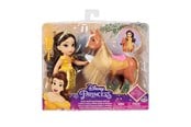 Dukker, Bamser & Utstyr - Jakks Disney Princess 15cm Petite Belle & Philippe - 221574