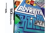 Spill - Labyrinth - Nintendo DS - Puslespill - 0695771800418
