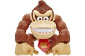 Reklameartikler - Jakks - World of Nintendo - Donkey Kong - Figur - 0039897761985