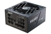 Strømforsyning (PSU) - Seasonic Vertex GX 1200 Strømforsyning (PSU) - 1200 Watt - 135 mm - ATX 3.1 - 80 Plus Gold sertifisert - VERTEX GX-1200