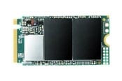 SSD - Transcend 400S SSD - 512GB - PCIe 3.0 - M.2 2242 - TS512GMTE400S