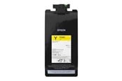 Printertilbehør blekk/toner - Epson T53A4 - Large Format - yellow - original - ink pouch - C13T53A400