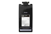 Printertilbehør blekk/toner - Epson T53A8 - Large Format - matte black - original - ink pouch - C13T53A800