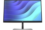 Skjerm - 21" HP E22 G5 - 1920x1080 (FHD) - 75Hz - IPS - 6N4E8AA#ABB