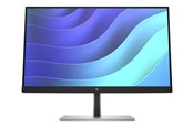 Skjerm - 21" HP E22 G5 - 1920x1080 (FHD) - 75Hz - IPS - 6N4E8AA#ABB