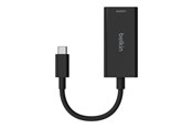 Skjermkabel - Belkin Connect adapter - HDMI / USB - AVC013btBK