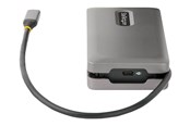 Dokkingstasjon - StarTech.com DKT31CDHPD3 - DKT31CDHPD3