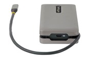 Dokkingstasjon - StarTech.com DKT31CVHPD3 - DKT31CVHPD3
