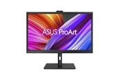 Skjerm - 32" ASUS ProArt PA32DC - 3840x2160 (4K) - 60Hz - OLED - 65W USB-C - 90LM06N0-B01I70