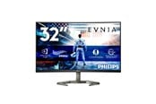 Skjerm - 32" Philips Evnia 5000 32M1C5200W - 1920x1080 (FHD) - 240Hz - VA - 32M1C5200W/00