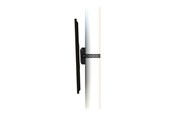 Veggmontering, AV-braketter & AV-møbler - HI-ND - mounting kit - for LCD display - universal up to 38 cm in diameter - white RAL 9003 - Max - recommended for 55" - PM2020-0102-01
