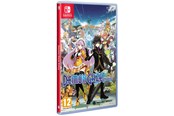 Spill - Demon Gaze EXTRA - Nintendo Switch - RPG - 3760328371585