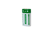 Lommelykter - Ledlenser Li-Ion rechargeable Battery - 500987