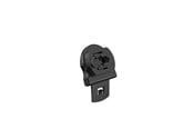 Lommelykter - Ledlenser Helmet Mount for Euroslot Type A - 502254