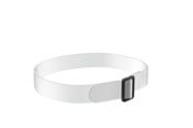 Lommelykter - Ledlenser Transparent Silicone Headband Type A - 502451