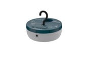Lommelykter - Ledlenser Kidcamp 6 light 60 lumen Green - 502753