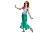 Kostymer - Jakks Disguise - Classic Costume - Ariel (104 cm) - 140699M-EU-6