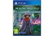 Spill - Mask of Mists - Sony PlayStation 4 - Action/Adventure - 3760328370694