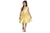 Kostymer - Jakks Disguise - Classic Costume - Belle (128 cm) - 129509K-EU-6