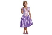 Kostymer - Jakks Disguise - Classic Costume - Rapunzel (128 cm) - 140659K-EU-6