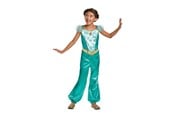 Kostymer - Jakks Disguise - Classic Costume - Jasmine (128 cm) - 140389K-EU-6