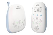 Babyutstyr - Philips Avent SCD715 baby monitoring system - DECT - SCD715/26