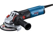 Vinkelsliper - Bosch Professional GWS Professional 14-125 - 06017D0000