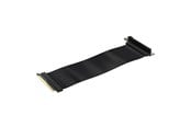 Kabinett-tilbehør - Corsair Premium PCI-E 4.0 x16 Extension Cable - CC-9310001-WW