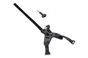 Kabelordner/Kabelstrømpe - DJI Helmet Chin Mount for Osmo Action 4/3/2 - CP.AS.AA000001.01