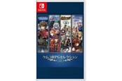 Spill - Kemco RPG Selection Vol. 2 - Nintendo Switch - RPG - 119559