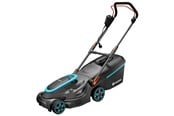 Gressklipper - Gardena Elektrisk gressklipper Elektrisk Gressklipper PowerMax 37/1800 G2 - 14637-20