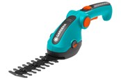 Hekktrimmer - Gardena Batteri Gress- og busksaks ComfortCut Li - 09888-20