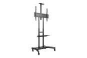 Veggmontering, AV-braketter & AV-møbler - Multibrackets M Public Floorstand Basic 180 Plus - Max 90 kg - recommended for 80" - 7350105213601