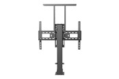 Veggmontering, AV-braketter & AV-møbler - Multibrackets M X-Large - Max 60 kg - recommended for 80" - 7350105214066