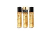 Parfyme & Dufter - Chanel N°5 Eau De Parfum 3x20 ml Refill - 3145891254105