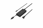 Bærbar PC - Lader - j5create 100W Super Charger - JUP2290C-EN