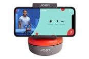 Tripod - Tilbehør - Joby Spin - Phone Mount Kit - support system - motorised base - wireless - Bluetooth - JB01664-BWW