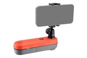 Tripod - Tilbehør - Joby Swing - Phone Mount Kit - support system - motorised slider - wireless - Bluetooth - JB01662-BWW