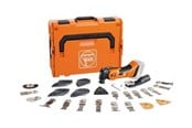 Multiverktøy - Fein MultiMaster Max Top AS AMM 700 - 71293663000