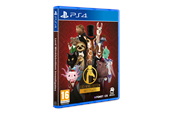 Spill - Lord Winklebottom Investigates - Sony PlayStation 4 - Eventyr - 5056607400557