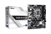 Hovedkort - ASRock B760M-HDV/M.2 D4 Hovedkort - Intel B760 - Intel LGA1700 socket - DDR4 RAM - Micro-ATX - 90-MXBL40-A0UAYZ