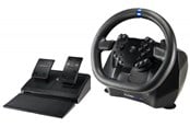 Spill - Tilbehør - Subsonic Superdrive SV 950 Steering Wheel - Wired Wheel, gamepad and pedals set - Sony PlayStation 4 - SA5640-NG