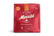 Kaffe & Espresso - MERRILD Medium roast 36 pods - 70169