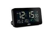 Dekorasjon - Braun BC10-DCF Alarm Clock - BC10B-DCF