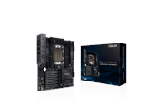 Hovedkort - ASUS PRO WS W790-ACE Hovedkort - Intel W790 - Intel LGA4677 socket - DDR5 RAM - SSI (Server) - 90MB1C70-M0EAY0