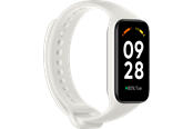 Smartklokke, Smartwatch & Sportsklokke - Xiaomi Redmi Smart Band 2 - Ivory White - BHR6923GL