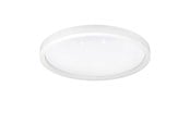 Smarthus - EGLO Connect-Z taklampe MONTEMORELOS-Z SMARTLIGHT HVIT - 900409