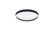 Smarthus - EGLO MONTEMORELOS-Z ceiling lamp Ø420 mm black - 900411