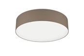Smarthus - EGLO Connect-Z taklampe ROMAO-Z SMARTLIGHT Taupe - 900441