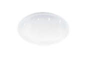 Smarthus - EGLO Connect-Z taklampe TOTARI-Z SMARTLIGHT HVIT - 900636